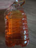 金龙鱼 食用油 非转基因 压榨 一级 纯正玉米油4L（新老包装随机发货） 实拍图