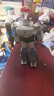 变形金刚（Transformers）儿童男孩玩具模型手办礼物工作室系列领袖级86大电影威震天G0484 实拍图