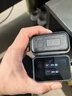 大疆（DJI） Osmo Nano 自由视角穿戴相机Vlog骑行亲子宠物运动相机4K高清摄像机超轻小巧拇指相机 标准套装 Osmo Nano 64GB 标配（不含随心换） 现货速发 实拍图