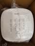 美的（Midea）家用空气炸锅蒸烤一体 免翻面多功能烘焙实用大容量5.3L电炸锅 小家电可视窗口 金属内腔KZE5383 实拍图
