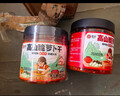 屋头0脂酸黄瓜330g*2瓶 俄式乳黄瓜汉堡搭档西餐沙拉下饭咸菜开罐即食 实拍图