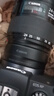 佳能 EF-EOS R转接环 RF卡口适配器（R系列机身转接EF镜头）适用R3  R5 R6 R7 R8 R10 R50 RP 佳能EOS R转接环 实拍图