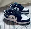 耐克（NIKE）2026年男子AIR JORDAN 1 LOW运动休闲鞋 553558-040 37.5 实拍图