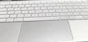 Apple/苹果AI笔记本/MacBookNeo13英寸A18 PRO(6+5核)8G 512G银色笔记本电脑MHFC4CH/A 实拍图