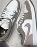 耐克（NIKE）26年夏季新款男子AJ1 经典缓震舒适透气低帮篮球鞋 553558-046 44.5 实拍图