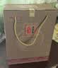 庐陵王工匠壹号甜型 房县黄酒 500ml*4坛 鲜洑汁糯米酒礼盒装 实拍图