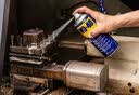 WD-40除锈剂wd40润滑油机械防锈油螺栓螺丝松动剂除锈润滑400ml双支装 实拍图