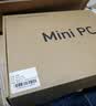 彩冠 2026新款【酷睿i7/i5】迷你主机 商用企业家用办公电脑台式整机miniPC 网课无纸化openclaw云终端 A5：【补贴】i5-4460四核/16G/256G 单主机【送 高速WiFi+ 实拍图
