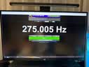 泰坦军团27英寸MiniLED 2K 275Hz  DyDs0.5ms 消除拖影 HDR1000升降旋转240Hz PS5电竞显示器P275MS PLUS 实拍图
