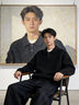 莎贝龙发胶男士定型喷雾自然蓬松持久造型香氛定型(乌木檀香)干胶350ml 实拍图