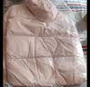 京东洗衣服务羽绒服清洗/棉服清洗3件上门取送干洗服务水洗去渍熨烫 实拍图