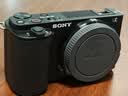 索尼（SONY）ZV-E10K APS-C画幅微单相机 新升级标准镜头套装 黑色 新套机镜头E PZ 16-50mm F3.5-5.6 OSS II 实拍图
