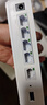 中兴（ZTE）星云MAX全2.5G主路由 AC+AP穿墙王 监控网络分流器交换机 网线分线器 晴天BE5100pro+套装（1+2） 实拍图
