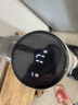 美的（Midea）S60净味洗地机【超薄躺平 24Kpa大吸力 高温自清洁】家用自动清洗吸拖洗一体拖地机扫地机速烘干 实拍图