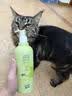 lorde里兜狗狗沐浴露猫咪宠物香波天然除臭洗护一体抑菌驱螨亮白型400g 实拍图