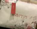 梦洁家纺[70周年]50%大豆纤维夏被抗菌夏凉被空调被200X230cm填充物约460g 实拍图