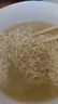 华丰京觅华丰三鲜伊面方便面五连包 升级大面饼 原味118g*5袋 实拍图