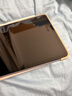 图拉斯【超顺滑丨专业抗指纹】 适用2026iPadPro新款Mini7钢化膜 Air8/7第11代/10/6平板保护高清抗反光 【2026款iPad Air 8/7/6】11英寸 【高清高透｜附赠贴膜 实拍图