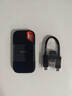闪迪（SanDisk）4TB Type-c USB3.2 NVMe移动固态硬盘（PSSD）E61卓越版 1050MB/s三防保护 手机笔记本电脑外接SSD 实拍图