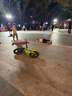 妈宝孖宝合金警车玩具车儿童1-3-6岁2男孩子宝宝超大号公安警察小汽车模型 实拍图