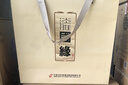 今世缘 淡雅国缘礼盒 幽雅醇厚型白酒 42度 500ml*2瓶 送礼白酒 实拍图