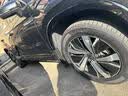 固特异（Goodyear）汽车轮胎 235/55R18 104W 鹰驰F1酷跑 适配探岳/途观L 御乘升级 实拍图