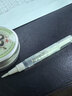 CandyMoyo角蛋白护甲液指缘油防倒刺美甲精华营养笔薄脆软甲床减少倒刺2ml 实拍图