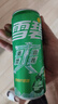 可口可乐檀健次代言 雪碧Sprite柠檬味汽水碳酸饮料330ml*6罐 实拍图