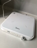 美的（Midea）家用电磁炉电陶炉电池炉2200W大功率猛火新型电磁灶一体微晶面板爆炒炒菜定时火锅炉MC-HGE22BF09 实拍图