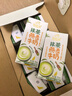 伊利谷粒多抹茶燕麦牛奶整箱 200ml*12盒 礼盒装 实拍图