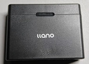 绿巨能（llano）适用大疆Action6/5pro电池充电盒Action4/3/Osmo 360全景运动相机耐寒备用电池仓充电器便携双充 实拍图