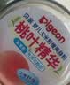 贝亲（Pigeon）婴儿玉米舒缓爽身粉 桃叶精华 四季通用 50g HA23 实拍图
