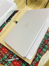 Apple/苹果AI笔记本/MacBookNeo13英寸A18 PRO(6+5核)8G 512G桃粉色笔记本电脑MHFJ4CH/A 实拍图