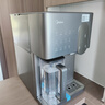 美的（Midea）冰块净水器加热直饮一体机冰魔方Max自来水过滤矿化制冰净饮机【热卖TOP】台式免安装 JLB3799T-RO 实拍图