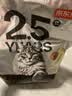 京东京造 天然钠基矿砂猫砂5kg*4 除臭钠基矿石抗菌铁锤平替 实拍图