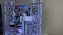 宏碁掠夺者（PREDATOR）2TB SSD固态硬盘 M.2接口(NVMe协议) GM9000神舆系列 NVMe PCIe 5.0读速14000MB/s AI电脑存储配件 实拍图