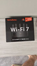 Tenda腾达路由器WiFi7【云霄BE5100】千兆穿墙王信号放大器增强无线超强2.5g网口家用电竞立式BE6L Pro 实拍图