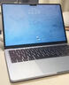 Apple/苹果AI/MacBook Air13英寸M5 (10+10核) 24G 1T天蓝色笔记本电脑MDHK4CH/A 实拍图