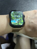 BHO苹果手表表带适用apple watch s11/s10/se/ultra3米兰尼斯表带iwatch s9/8/7/6/5/4金属不锈钢表带 实拍图