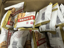 嘉士利饼干零食营养饼干甜薄脆饼干芝麻口味832g/整箱 零食独立包装 实拍图