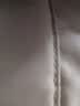 小米（MI）极简都市双肩包男士电脑包出差女书包商务背包深灰色 实拍图