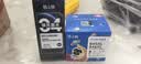 格之格845墨盒 适用佳能墨盒845 846 mg3080墨盒 ts3380 ts3480 mg2580s ts3180 mg2400墨盒可加墨黑彩套装 实拍图