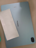 HUAWEI MatePad 11.5 2026 柔光版 华为平板电脑 护眼屏 鸿蒙AI 大电池 学生儿童学习机 8G+128G海岛蓝  实拍图
