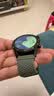 watchbond【热销100万】适用华为手表watch6/6pro表带GT7/6/5/4/3/watch4pro/buds/7pro编织回环磁吸表带 实拍图