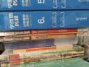进口原版 4000 Essential English Words 1级 常见词英语4000词 YLE/KET核心词汇教材 初中英语单词大全 教辅书图解词典 剑桥雅思核心词汇 实拍图