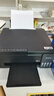 爱普生（EPSON）【6代新品】L3353墨仓式彩色家用AI学习打印机 L3251/L3255升级版(打印复印扫描 微信/无线 黑色） 实拍图