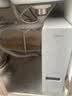 美的（Midea）净水器【白泽净矿2.0 1200G】0阻垢剂直饮 6年长效RO反渗透过滤器  家用厨下净水机  矿物质双出水 实拍图