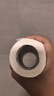 舒洁（Kleenex）舒洁卫生纸柔韧纯白印花有芯卷纸3层210节*10卷纸巾厕纸纸巾 实拍图