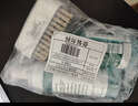 康思嘉小白鞋洗鞋清洁剂慕斯清洗剂3件套神器去污增白去黄刷鞋清洁剂 实拍图