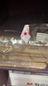 得力（deli）【超级爆款】50只A4混浆175g牛皮纸档案袋侧宽4cm企业标书合同文件票据资料袋33474 得力办公好物 实拍图